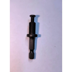 Ctn Paltava Dmax Bits Saplı Mandren Adaptörü 3/8"-24 Unf