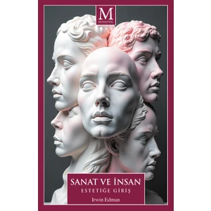 Sanat ve Insan “estetiğe Giriş”