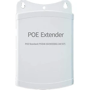 NTC-102JF 2 Port 10/100MBPS Poe Tekrarlayıcı