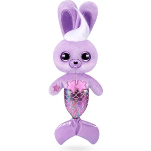 Pets Alive Furmaids Pelüş PEL07000 - Mor