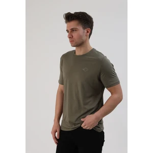 Fibula Moda Modal Erkek T-Shirt