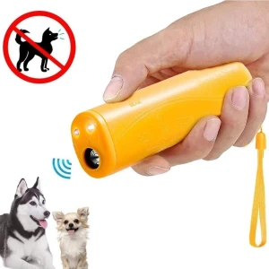 For Line Köpek Eğitimi Için Ultrasonik Köpek Kovucu