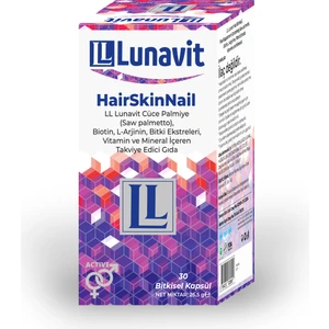 Hairskinnail