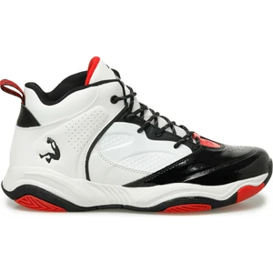 Spin Move Beyaz Erkek Sneaker