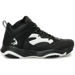 Spin Move Siyah Erkek Sneaker