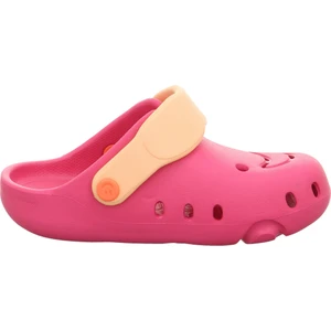 000990-5500-1 Kırmızı Kız Çocuk Sandalet