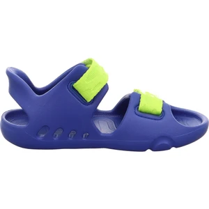 000991-8000-1 Mavi Erkek Çocuk Sandalet