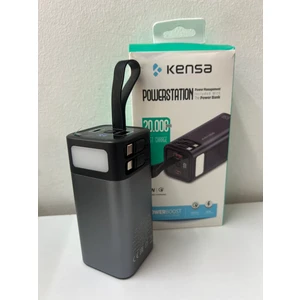 Kp-96 20.000 Mah Fener Powerbank