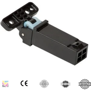 MSK printers Hp Color Laserjet Mfp 179FNW Adf Menteşesi