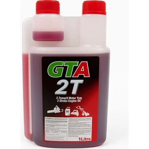2 Zamanlı Motor Yağı 2t Ölçekli Gta 1 Lt