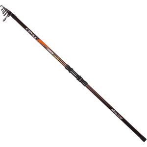 Albastar Crown 420 Cm 250 Gr Surf Olta Kamışı