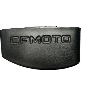 Moto Üçel Cf Moto 450 Sr Uyumlu Motor Koruma Takozu