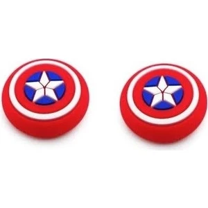 Ps5/ps4 Analog Koruyucu Avengers Captain America
