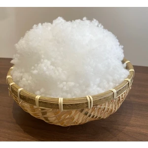 Boncuk Elyaf %100 Silikonlu 1 kg