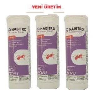 Karınca Yemi 80 gr x 3 Adet