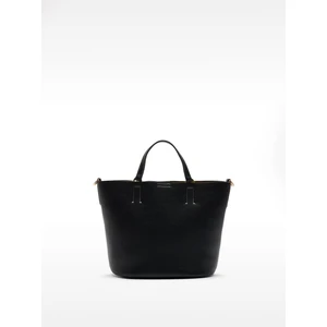 Çıkarılabilir Aksesuarlı Tote Çanta