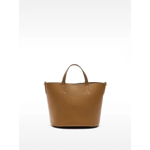 Çıkarılabilir Aksesuarlı Tote Çanta