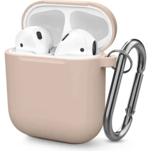 La Modena Premium Apple AirPods 1. ve 2. Nesil Kılıf