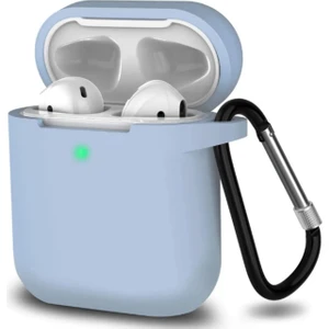La Modena Premium Apple AirPods 1. ve 2. Nesil Kılıf