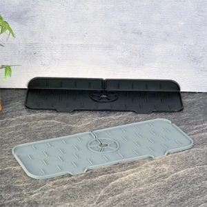 Lavabo Kenarı Silikon Mat