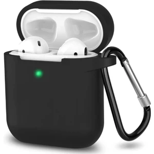 La Modena Premium Apple AirPods 1. ve 2. Nesil Kılıf