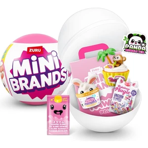 MNB06000 Mini Brands - Kawaii Sürpriz Paket