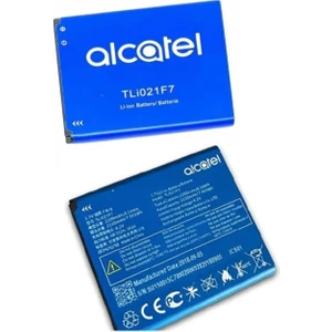 Tcl Alcatel  TLI021F7 Pil Batarya