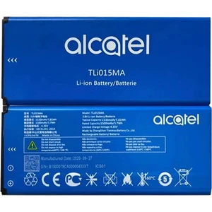 4034G 4034X TLI015MA Batarya Pil