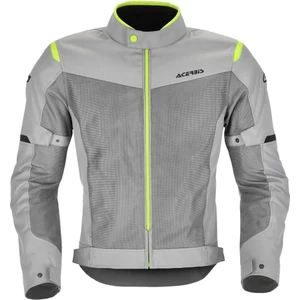 Ce Ramsey Wented 2.0 Yazlık Mont Gri Sarı