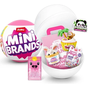 MNB06000 Mini Brands - Kawaii Sürpriz Paket