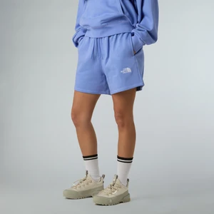 The North Face W Essentıal Relaxed Short Kadin Mavi Şort NF0A8C2F0YI1