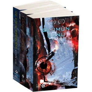 Üç Cisim Problemi Set