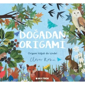 Doğadan Origami