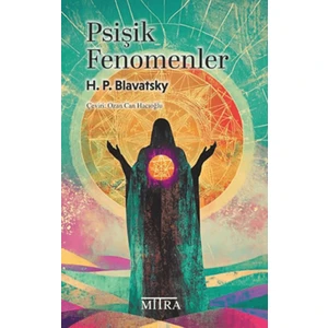 Psişik Fenomenler