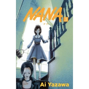 Nana Cilt 3 - Ai Yazawa
