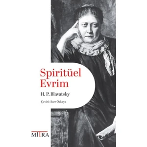 Spiritüel Evrim