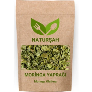 Moringa Yaprağı (Moringa Oleifera) 100 gr