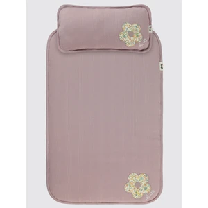 Civil Baby Kız Bebek Alt Açma Soft Lila