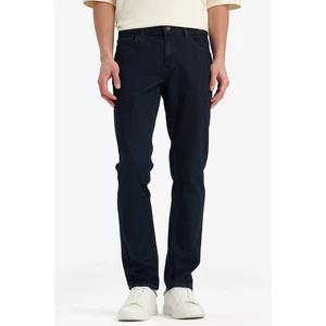 Pedro Slim Fit Dar Kalıp Normal Bel Dar Paça Jean Pantolon E8853AX25SP