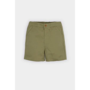 Erkek Bebek Gabardin Şort E9002A525SM