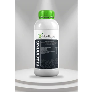 HÜMİK ASİT KÖKLENDİRİCİ BLACKİNG 5 LT