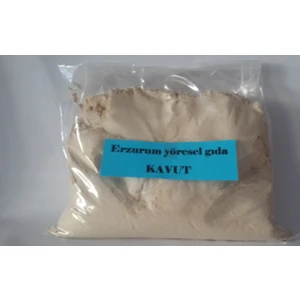 Erzurum Yöresel Gıda-Kavut 1 kg