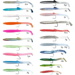 Albastar ragot raglou sahte balığı bs 65mm