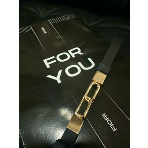 Ince Uzun Tokalı Ayarlanabilir Kadın Pantolon Kemeri, Ceket Kemeri, Elbise Kemeri, Gömlek Kemeri Satıcının Ortalama Ürün Puanı 4.7