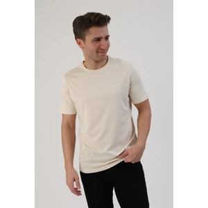 Fibula Moda Modal Erkek T-Shirt