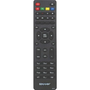 Benjamın Uydu Kumandası