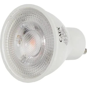 CT-4215 7W GU10 Duy Spot Çanak LED Ampül Sıcak Beyaz 3200K