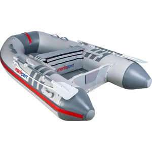 2.70 Ahşap Katlanır Tabanlı Şişme Bot