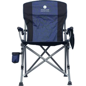 Windcamp Katlanır Kamp Sandalyesi Lux  Unisex Kamp Sandalyesi