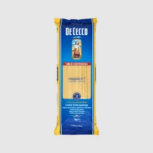 De Cecco Makarna   Lınguine 1 kg